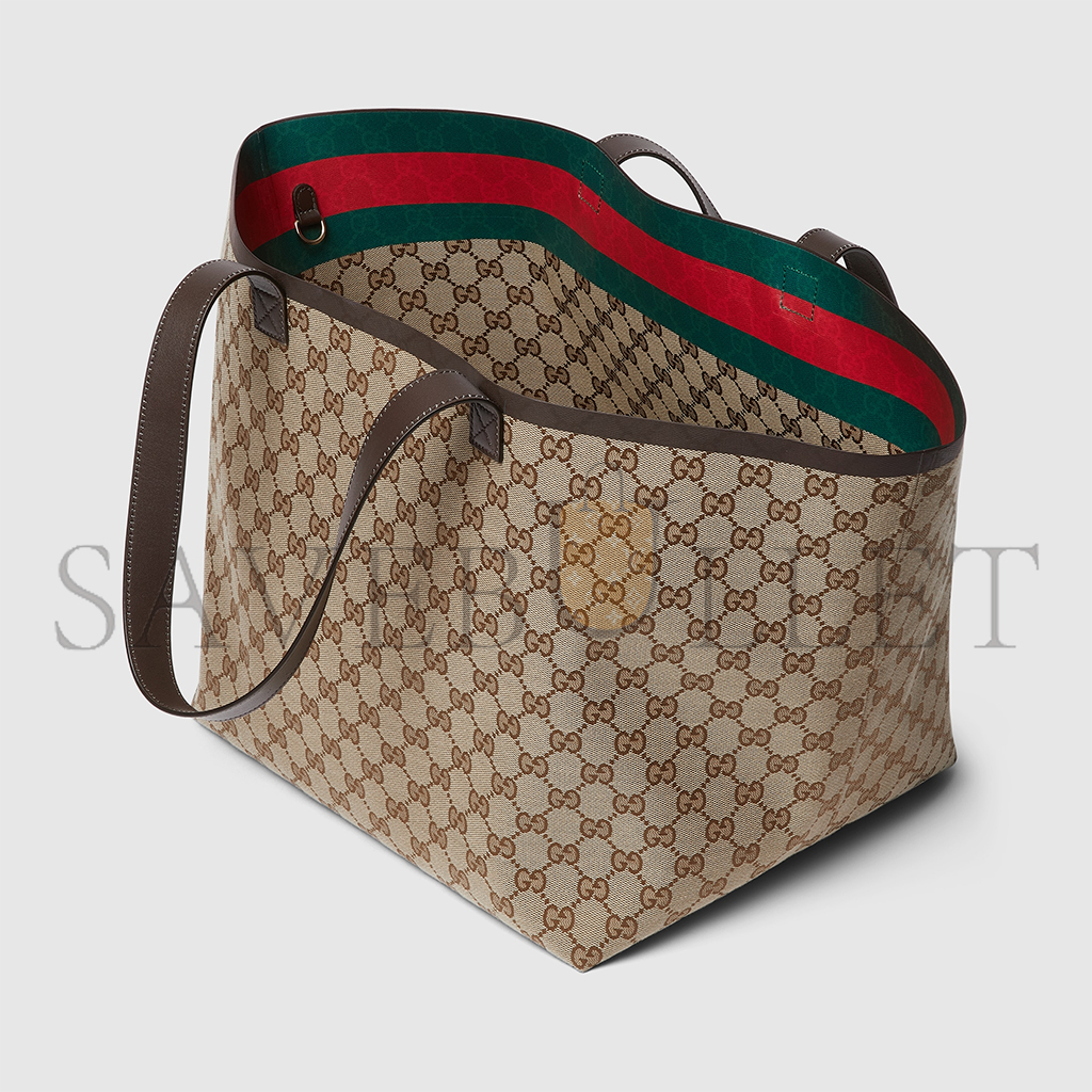 GUCCI TOTISSIMA MEDIUM TOTE BAG 788203 (30*28*26cm) GUCCI TOTISSIMA MEDIUM TOTE BAG 788203 (30*28*26cm)